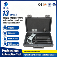 Kit de Herramientas de Extracción de Semieje HTL para BMW Serie N, Herramientas para Eje Trasero, Herramienta de Reparación de Automóviles