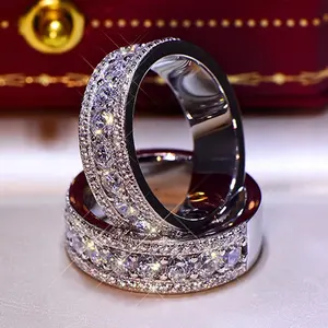 Trending Wholesale ring size 10 At An Affordable Price 