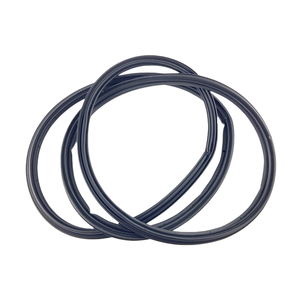 Bande d’étanchéité en caoutchouc pour porte arrière de Toyota <span class=keywords><strong>Land</strong></span> <span class=keywords><strong>Cruiser</strong></span> 100 LC100 et Lexus LX470 1998-2006 67881-60111 - Product Image 2