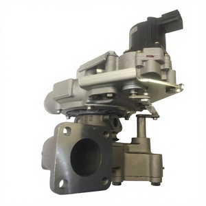 高品质涡轮增压器 RHF55V 涡轮增压器 8981479061 适用于五十铃 4HK1 卡车 NPR-HD NPR-XD NQR NRR - Product Image 3