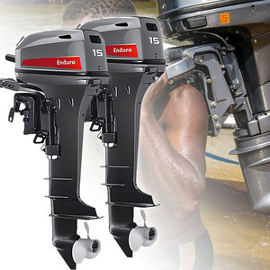 Vente directe usine – Moteur Yamaha 2 temps de haute qualité, 15 CV, 30 CV, 40 CV, 60 CV – Offre spéciale - Product Image 1