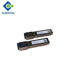 โมดูล SFP C + GPON OLT Class C + downlink SFP โมดูล SFP สำหรับบัตรบริการ OLT gphf/gpuf/gplfd - Product Image 5