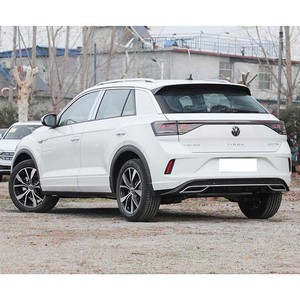 <span class=keywords><strong>VW</strong></span> T <span class=keywords><strong>Roc</strong></span> 2025 2024 280tsi 300tsi DSG R18 1.5t L4 160HP 200 km/H Troc benzina auto SUV compatta per Volks Wagens T-<span class=keywords><strong>Roc</strong></span> - Product Image 4
