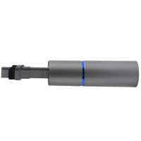 Aspirateur de voiture multifonction 4 en 1, compresseur Portable sec et humide, outil de nettoyage multifonctions pour véhicule
