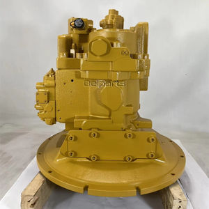 336D 336DL 336DLN 336D2 Bomba hidráulica K5V160DP Excavadora Repuestos 2959674 4348188 3228733 Bombas de pistón principales originales - Product Image 1