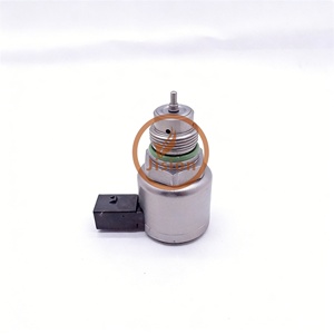 Capteur de pression universel pour pompe à carburant d'excavatrice 12917604 PCV 10136033 - Product Image 1