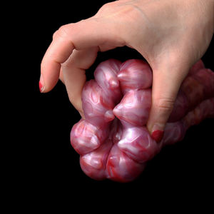 Geeba Mannelijke Masturbators Mannen Pocket Pussy Siliconen Kunstmatige Vagina Masturbatie Cup Voor Mannen Seksspeeltjes Winkel Volwassen 18 - Product Image 4