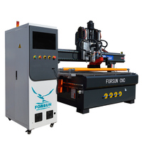 CNC Vertikale Wellpappe Oszillierende Messer-Stanzmaschine für Wellpappe-Kartonbox Kartonmuster-Herstellung