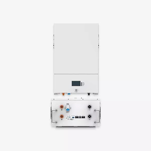 Affichage LCD Résidentiel mural 48V 100Ah 150Ah 200Ah Lifepo4 <span class=keywords><strong>Phosphate</strong></span> de <span class=keywords><strong>fer</strong></span> au <span class=keywords><strong>lithium</strong></span> Batterie de stockage d'énergie - Product Image 3