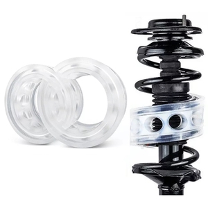 Urethane Cuộn Dây Mùa Xuân Xe Đệm Đệm Đệm Treo - Product Image 3