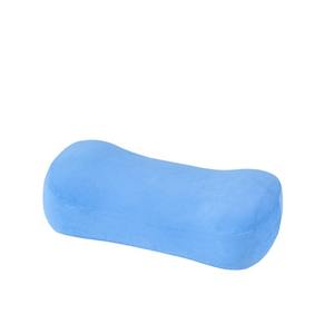 Almohada de Viaje Cervical Portátil Pequeña de Espuma Viscoelástica para la Oficina, la Siesta y el Almuerzo - Product Image 5