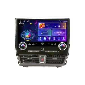 15 inch <span class=keywords><strong>Android</strong></span> Auto GPS Navigator cho Toyota Alphard 30 35 40 Series 2015-2023 đài phát thanh Xe Video đa phương tiện Máy nghe nhạc Wifi Bluetooth - Product Image 1