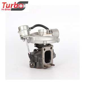 เทอร์โบชาร์จเจอร์ Turbo Hi-Billet GT2056S รุ่น 751578-5002 500335369 สำหรับรถบรรทุกและรถตู้ - Product Image 1