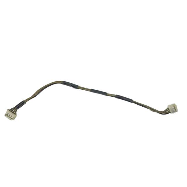 Optical Drive Motherboard Connecting Cable for P-4/ORIGINAL Gray 6-Month Warranty