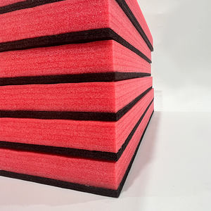 Hojas de espuma <span class=keywords><strong>EPE</strong></span> personalizadas para embalaje, caja de herramientas, hojas de espuma de sombra, hojas de espuma de polietileno - Product Image 1