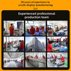 Usine en gros taille personnalisée boîte de <span class=keywords><strong>guitare</strong></span> en acrylique transparent vitrine de <span class=keywords><strong>guitare</strong></span> électrique en acrylique - Product Image 6