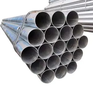 api 5l oil gas pipe seamless galvanized steel pipe bs1139 galvanized steel pipe