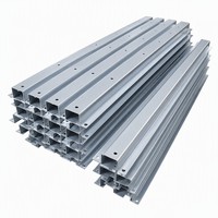 Composants d'enceinte en acier inoxydable sur mesure, galvanisés, fabrication OEM de précision
