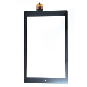 Nouveau pour Amazon Kindle Fire HD 10 2015 10 "écran tactile moniteur Full HD tablette écran tactile numériseur verre - Product Image 1