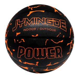 Ballon de <span class=keywords><strong>basket</strong></span> lumineux breveté tout-en-un avec valve de charge LED, qui brille dans le noir, étanche IPX8 - Product Image 6