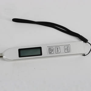 Tiempo 7126 tipo bolígrafo, vibrómetro - Product Image 6