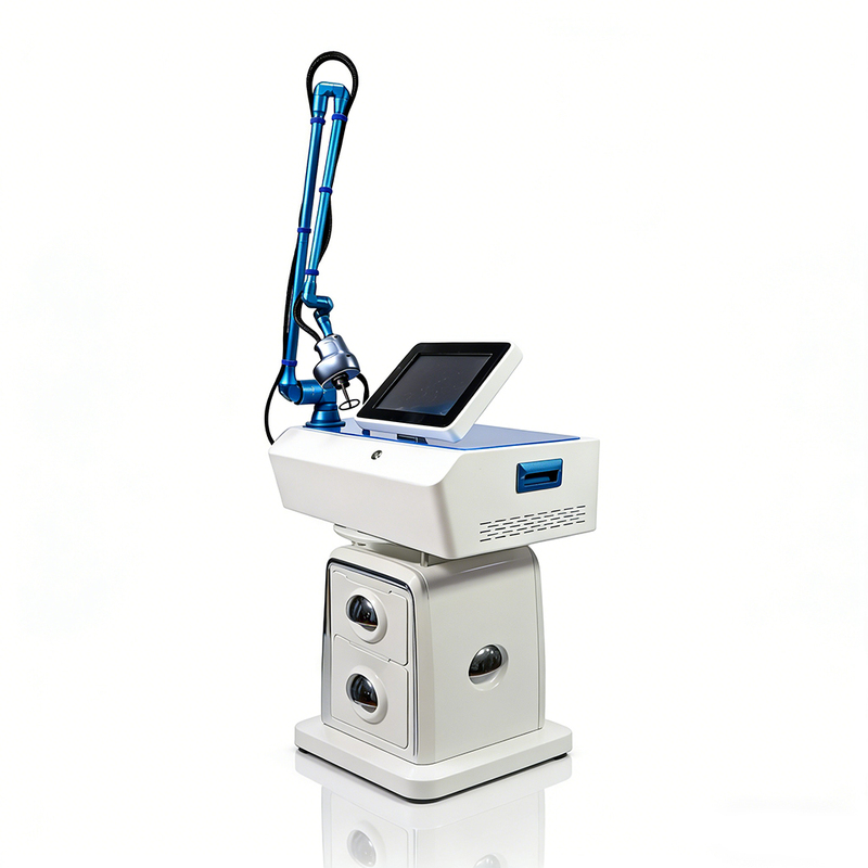 7 Joint Medical Arm CO2 Fractional