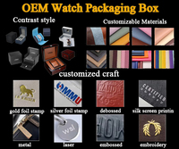 Montre automatique OEM argentée, cadran 3D ajouré, montres-bracelets pour hommes, verre saphir, montres lumineuses, Montre Homme