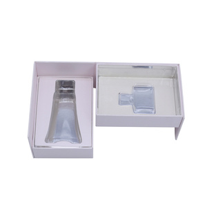 High Quality Cheap Customized Eco Friendly Cosmetic Paper Boxes For Makeup Shop perfumes lip gloss custom boxes