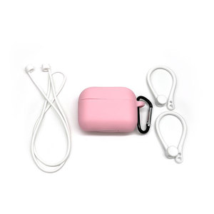 เคสซิลิโคนสำหรับหูฟังรุ่น AirPods - Product Image 2