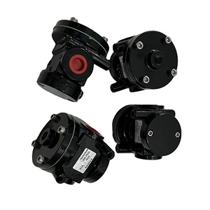 Valve de ventilation en métal Manny 044912, pièce pour compresseur d'air, état neuf et d'occasion - Product Image 1