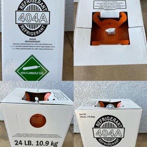 Gaz réfrigérant <span class=keywords><strong>R1234yf</strong></span> R404 à 99,9 % de pureté, faible GWP 0-ODP <span class=keywords><strong>R1234yf</strong></span> avec services personnalisés - Product Image 3