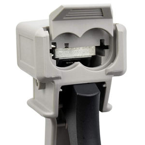 Pistol Lem Epoksi 50ml 1:1/2:1 untuk Pencampuran dan Pengeluaran, Diaplikasikan pada Tabung Plastik AB - Product Image 6