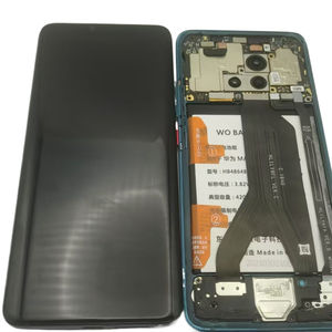 หน้า<span class=keywords><strong>จอ</strong></span> LCD ของแท้สำหรับ HUAWEI Mate 20 30 40 Pro Lite โซลูชันการซ่อมแซมที่น่าเชื่อถือสำหรับโทรศัพท์มือถือ - Product Image 5