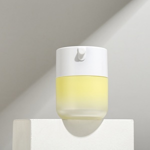 Botella dispensadora de cosméticos para bebés personalizada, crema al vacío de prensa en forma de U para loción de esencia, 30G, 50G, bomba sin aire, sellado de rociador - Product Image 3