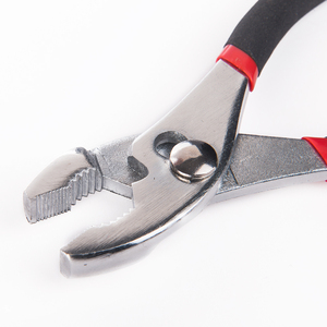 Набор бытовых ручных инструментов: длинногубцы и плоскогубцы (комплект) - Product Image 5