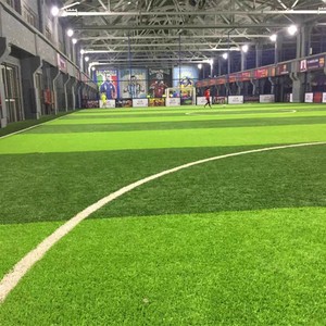 Césped artificial barato al por mayor para jardín, césped artificial para ocio, césped decorativo para paisaje - Product Image 6