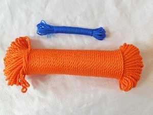 <span class=keywords><strong>Enrouleur</strong></span> de corde semi-automatique <span class=keywords><strong>Enrouleur</strong></span> de corde à <span class=keywords><strong>linge</strong></span> tressé - Product Image 4