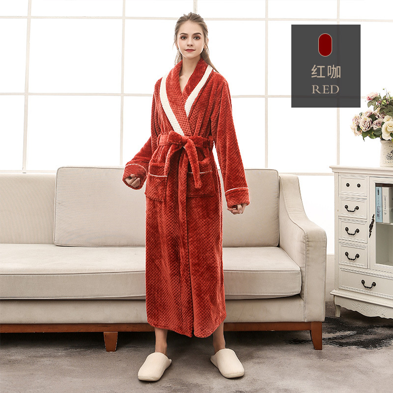Femmes rouges