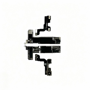 Carte mère d'origine pour <span class=keywords><strong>iPhone</strong></span> 14 Plus avec Face <span class=keywords><strong>ID</strong></span>, <span class=keywords><strong>iCloud</strong></span> propre, entièrement débloquée, 128 Go, carte logique pour réparation et remplacement de téléphone portable - Product Image 6
