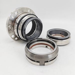 OEM EDH-050-ZZH07/C8H77 PN.S250 891 Mechanical <b>Seal</b> for Bornemann Pump SLH 4G3000 50mm - Product Image 4