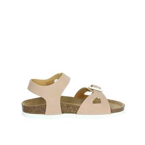 Sandalias planas Grunland para niña SB0636-40 color rosa - Product Image 4