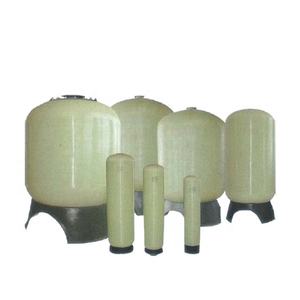Usine directe meilleure vente personnalisable FRP réservoir sous pression FRP navire avec média <span class=keywords><strong>filtrant</strong></span> pour le prétraitement de l'eau industrielle - Product Image 3