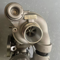 Turbocompresseur double SH01-13700 SH0113700 810356-1 810357-2 810356 810357 810358-5001 810358 pour moteur diesel Mazda CX5 2.2T