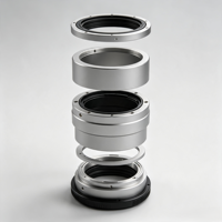 Usinage CNC de précision, boîtiers et tubes d'objectif d'appareil photo en aluminium 6061-T6 anodisé sur mesure, pièces de rechange OEM pour composants optiques