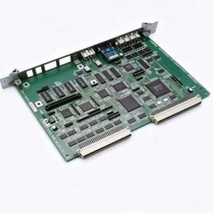 E4809-770-120-A Carte de circuit de commande neuve, pièces de rechange d'origine avec garantie d'un an - Product Image 1