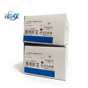 โมดูลเครื่องอ่าน RFID V680S-HMD64 V680S-HMD66 V680-HAM91MT V680-D1KP32MT V680-D1KP66MT V680-HAM42MT ใหม่ - Product Image 1
