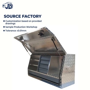 Custom OEM Stainless Steel/Carbon Steel/Aluminum Sheet Metal Processing Service Manufacturer Providing Precision Tolerance Parts