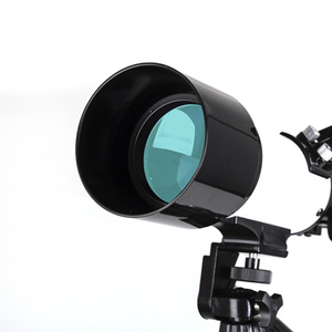 Télescope de réfracteur astronomique pour enfants débutants, à ouverture de 70mm et <span class=keywords><strong>400mm</strong></span>, vente en gros - Product Image 3