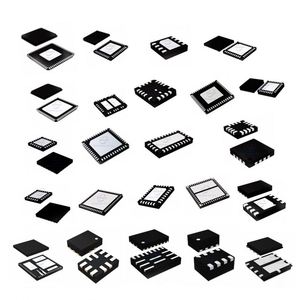 MAX158BCWI IC ADC 8BIT FLASH 28SOIC 2026 Nuevo Original - Product Image 1