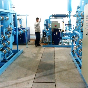 Usine automatique <span class=keywords><strong>de</strong></span> générateur d'oxygène VPSA Équipement <span class=keywords><strong>de</strong></span> production d'oxygène sur site - Product Image 5